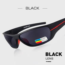 Load image into Gallery viewer, Polarized Fishing Sunglasses