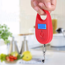 Load image into Gallery viewer, Electronic Hanging Scale