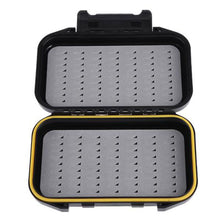 Load image into Gallery viewer, Double Side Waterproof Tackle Box