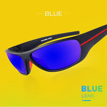 Load image into Gallery viewer, Polarized Fishing Sunglasses