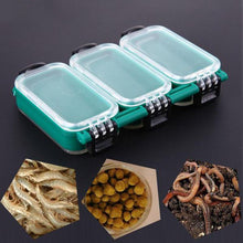 Load image into Gallery viewer, Compartment Waterproof Tackle Box