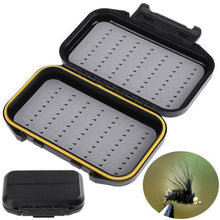 Load image into Gallery viewer, Double Side Waterproof Tackle Box