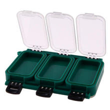 Load image into Gallery viewer, Compartment Waterproof Tackle Box