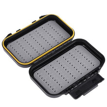 Load image into Gallery viewer, Double Side Waterproof Tackle Box