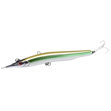 Load image into Gallery viewer, Needle-fish Sinking Pencil Fishing Lure