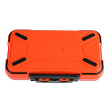 Load image into Gallery viewer, Double Layer Fishing Tackle Box