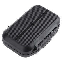 Load image into Gallery viewer, Double Side Waterproof Tackle Box