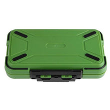 Load image into Gallery viewer, Double Layer Fishing Tackle Box
