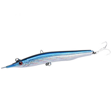 Load image into Gallery viewer, Needle-fish Sinking Pencil Fishing Lure