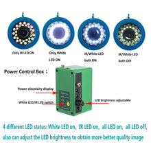 Load image into Gallery viewer, 9 Inch Screen Fish Finder Underwater Fishing Camera In 3 Cable Lengths To Choose From