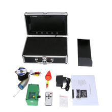 Load image into Gallery viewer, 9 Inch Screen Fish Finder Underwater Fishing Camera In 3 Cable Lengths To Choose From