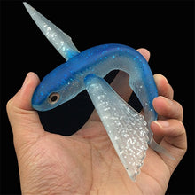 Load image into Gallery viewer, High Quality Flying Fish Lure For Boat Trolling For Tuna Or Mackerel