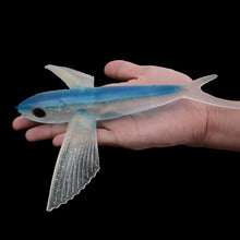 Load image into Gallery viewer, High Quality Flying Fish Lure For Boat Trolling For Tuna Or Mackerel