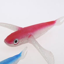 Load image into Gallery viewer, High Quality Flying Fish Lure For Boat Trolling For Tuna Or Mackerel