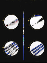 Load image into Gallery viewer, Powerful Telescopic Surf Spinning Rod
