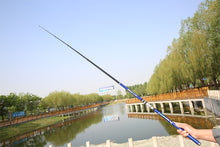 Load image into Gallery viewer, Powerful Telescopic Surf Spinning Rod