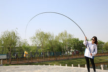 Load image into Gallery viewer, Powerful Telescopic Surf Spinning Rod