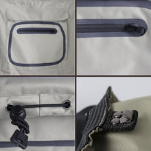 Load image into Gallery viewer, Fly Fishing Waders Stocking Foot, Waterproof and Breathable