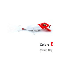 Load image into Gallery viewer, NEW Frog lure for fishing