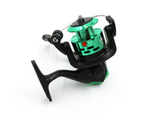 Load image into Gallery viewer, Small Fishing Reel 3BB Series Spinning Reel For Feeder Fishing