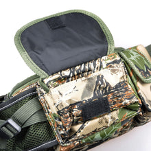 Load image into Gallery viewer, Awesome Multi-functional Camouflage Fishing Bag