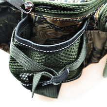 Load image into Gallery viewer, Awesome Multi-functional Camouflage Fishing Bag