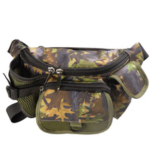 Load image into Gallery viewer, Awesome Multi-functional Camouflage Fishing Bag