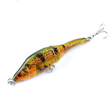 Load image into Gallery viewer, 6Pc Hot Strikers Fishing Lure Set