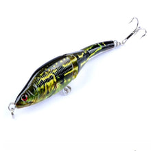 Load image into Gallery viewer, 6Pc Hot Strikers Fishing Lure Set