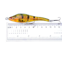 Load image into Gallery viewer, 6Pc Hot Strikers Fishing Lure Set