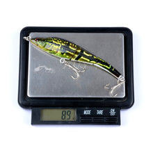 Load image into Gallery viewer, 6Pc Hot Strikers Fishing Lure Set