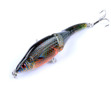 Load image into Gallery viewer, 6Pc Hot Strikers Fishing Lure Set