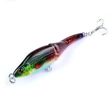 Load image into Gallery viewer, 6Pc Hot Strikers Fishing Lure Set