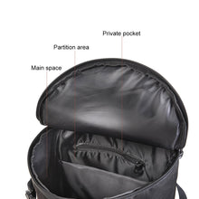 Load image into Gallery viewer, Multi-functional Fishing Tackle Backpack