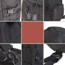 Load image into Gallery viewer, Multi-functional Fishing Tackle Backpack