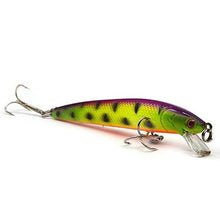 Load image into Gallery viewer, Floating Wobbler Artificial Lures Set For Fishing 5pc Sets