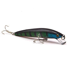 Load image into Gallery viewer, Floating Wobbler Artificial Lures Set For Fishing 5pc Sets