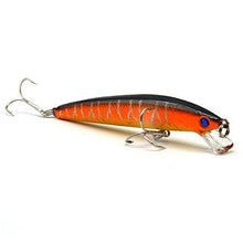 Load image into Gallery viewer, Floating Wobbler Artificial Lures Set For Fishing 5pc Sets