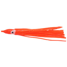 Load image into Gallery viewer, 20-pieces Luminous Squid Skirts Soft Lure 5cm/9cm/11cm Night Fishing Lure for Tuna