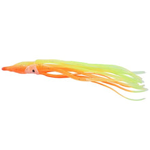 Load image into Gallery viewer, 20-pieces Luminous Squid Skirts Soft Lure 5cm/9cm/11cm Night Fishing Lure for Tuna
