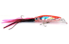 Load image into Gallery viewer, 6pcs Hard Fishing Squid Lure For Tuna