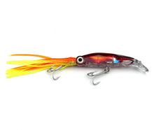 Load image into Gallery viewer, 6pcs Hard Fishing Squid Lure For Tuna