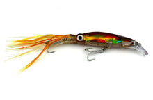 Load image into Gallery viewer, 6pcs Hard Fishing Squid Lure For Tuna