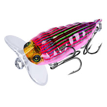 Load image into Gallery viewer, Lifelike Cicada Insect Fishing Lure
