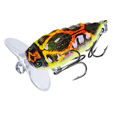 Load image into Gallery viewer, Lifelike Cicada Insect Fishing Lure