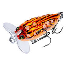 Load image into Gallery viewer, Lifelike Cicada Insect Fishing Lure