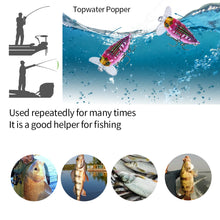 Load image into Gallery viewer, Lifelike Cicada Insect Fishing Lure