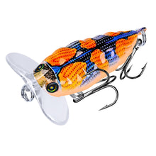 Load image into Gallery viewer, Lifelike Cicada Insect Fishing Lure