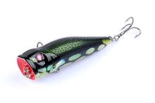 Load image into Gallery viewer, 6Pcs/Lot Popper Fishing Lures For Sea Fishing