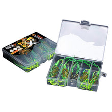 Load image into Gallery viewer, 4 pcs/lot Fishing Feeder Bomb